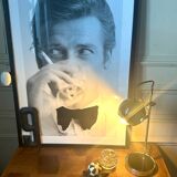 Lampe de bureau eye ball