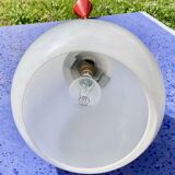 lamp Suspension Ceiling lamp chandelier Vintage 1960 / 1970