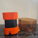 Terraillon 4000 vintage orange scale
