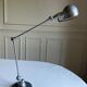 Lampe industrielle JLD authentique