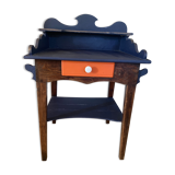 Meuble de toilette ancien