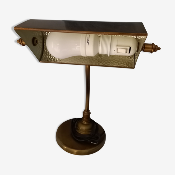 Lampe de bureau Deknudt belgium