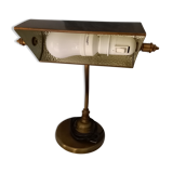 Deknudt belgium desk lamp