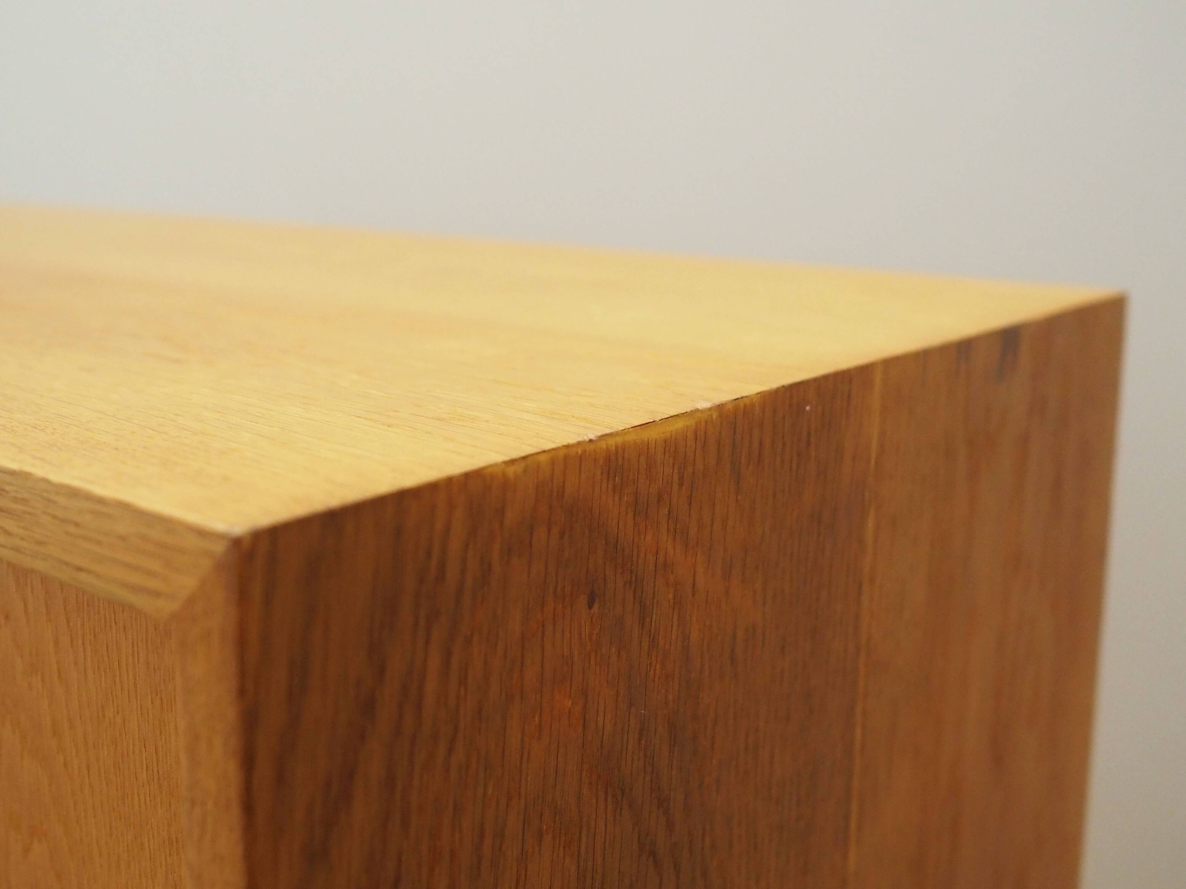 Ash furniture, Scandinavian design, 1960s, designer: Børge Mogensen, manufacturer: AB Karl Andersson &