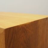 Ash furniture, Scandinavian design, 1960s, designer: Børge Mogensen, manufacturer: AB Karl Andersson &