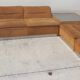 Proposals Living Room Set by Saporiti, 70s