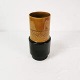 Ceramic vase, Steuler, Germany, 1960s