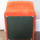 70s corduroy heater