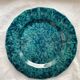 6 Vintage Molin Dinner Plates