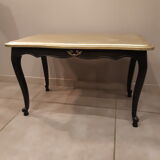 Low table