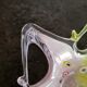 Vintage Murano glass starfish in excellent condition.