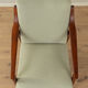 Fauteuil des années 1950