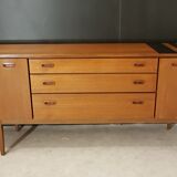 Nathan Scandinavian sideboard