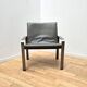 Pair of Lounge Chairs, J. Toussaint