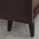 Rosewood dresser, Danish design, 1960s, manufactured by Hjørnebo