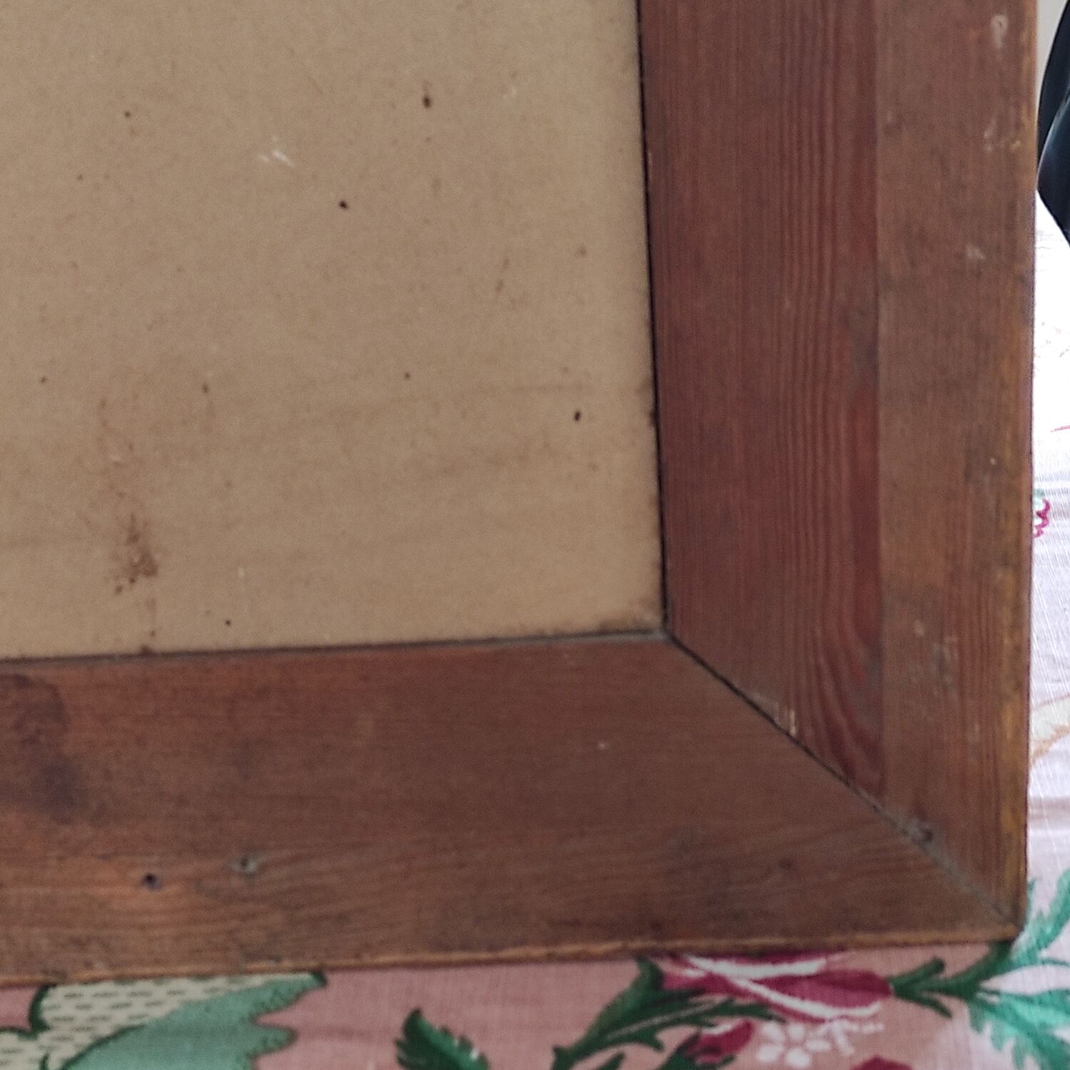 Still life Bouquet of flowers