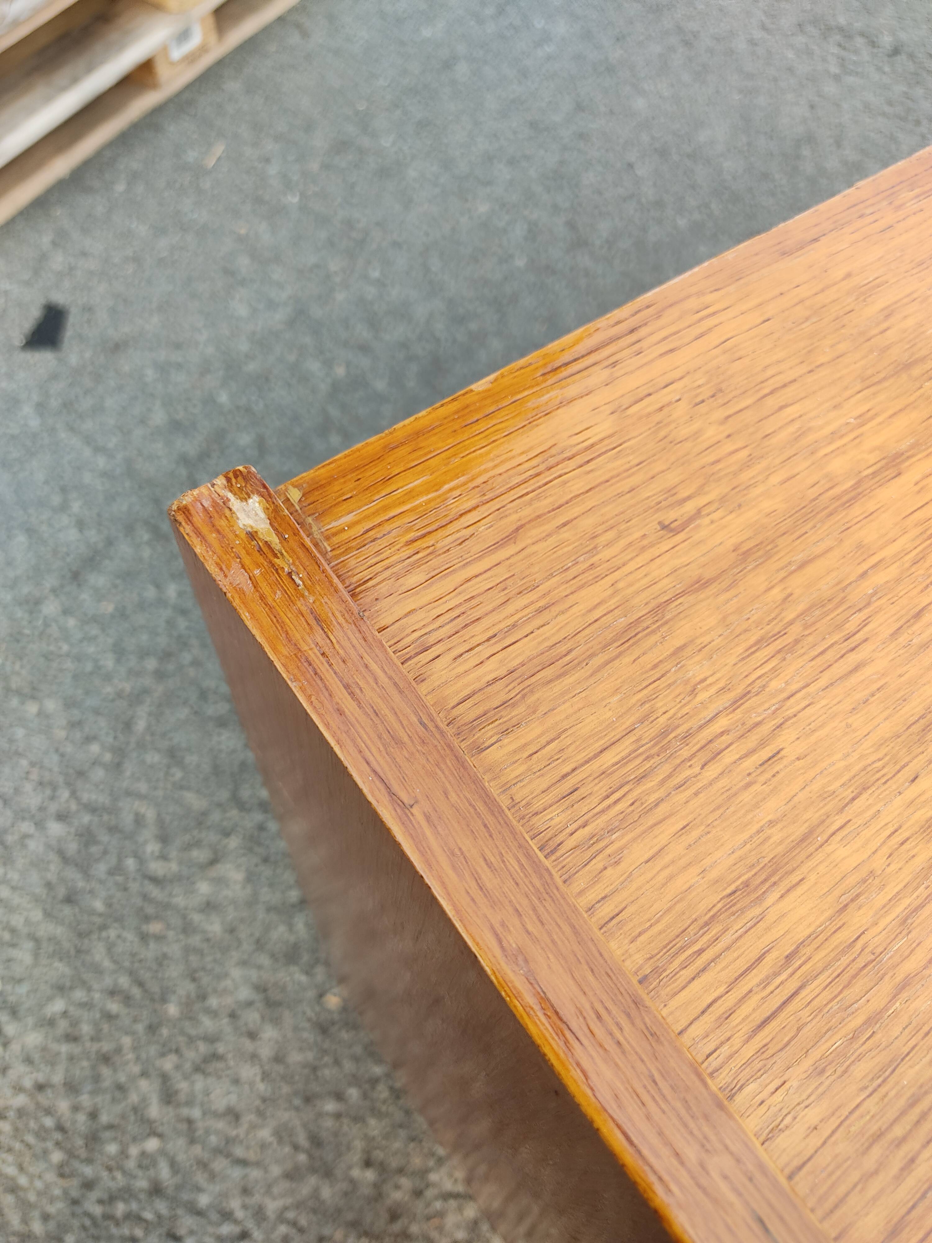 Vintage chest of drawers