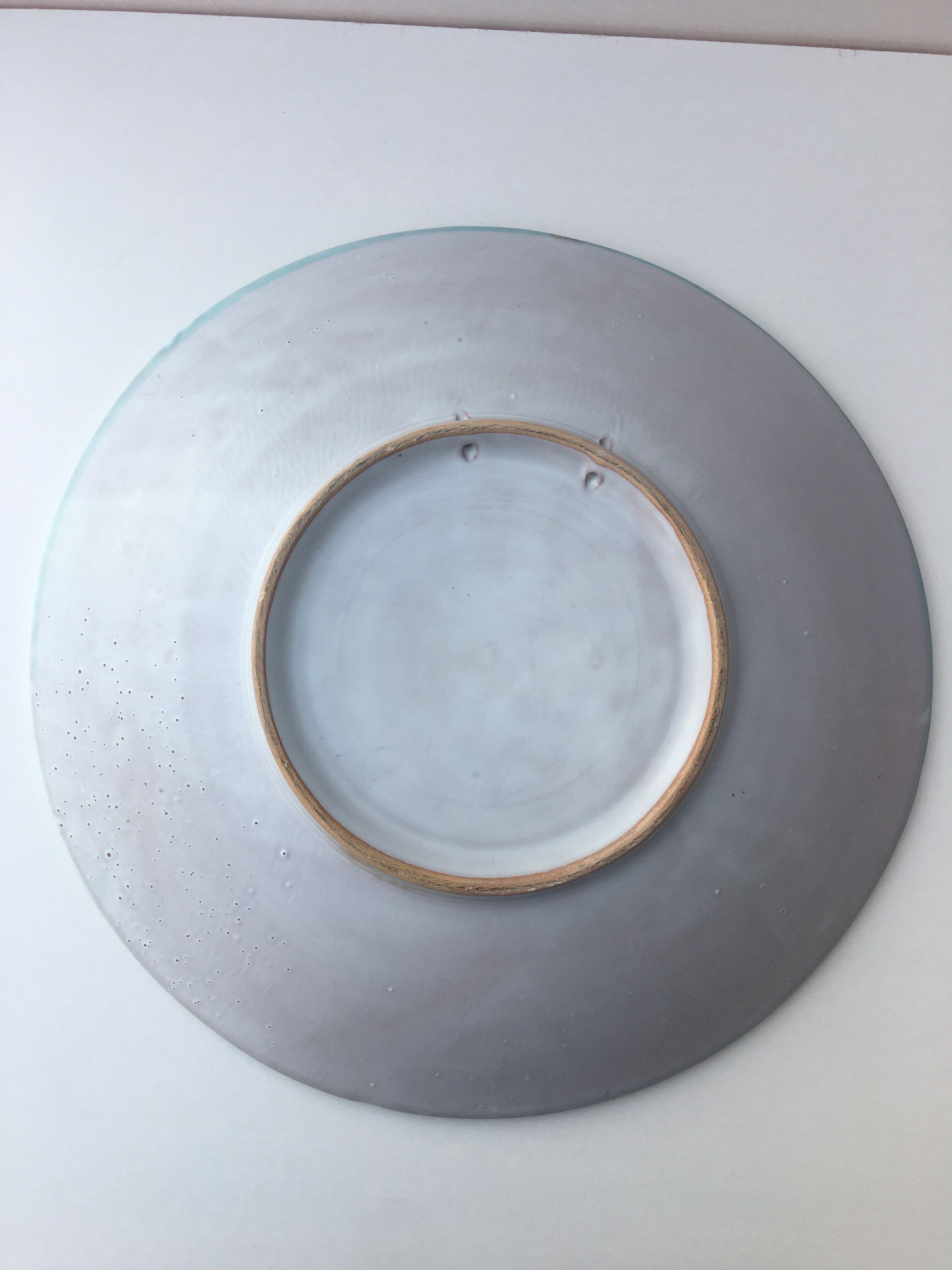 Cut vintage musical décor