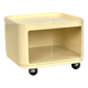 Componibili trolley / cabinet by Anna Castelli Ferrieri for Kartell