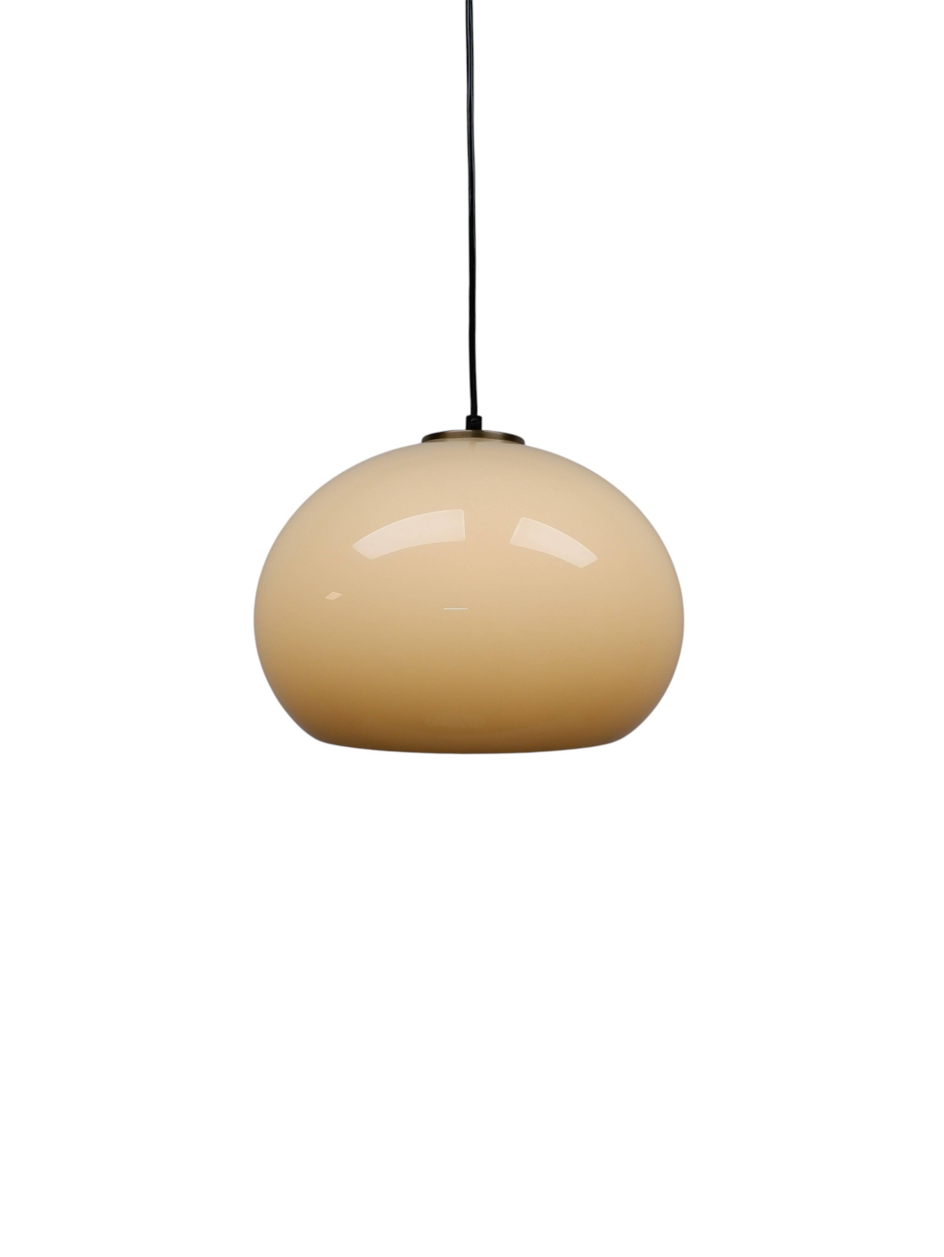 Dijkstra hanging lamp 1970s