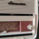 Sonneclair radio station – model "Ile de France" (1959) – Bluetooth compatible