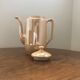Cafetière vintage