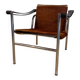 LC1 Sling chair by Le Corbusier, Pierre Jeanneret and Charlotte Perriand for Cassina