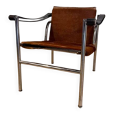 LC1 Sling chair by Le Corbusier, Pierre Jeanneret and Charlotte Perriand for Cassina