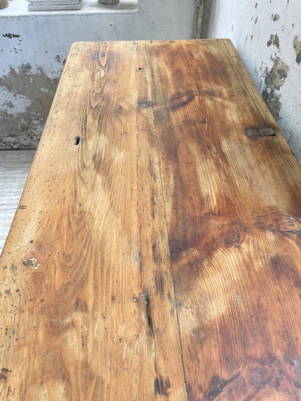 White patina sideboard craft furniture