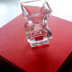Vase en cristal de Sèvres