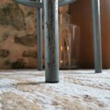 Industrial stool, telecom workshop