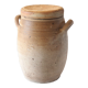 Terracotta jar