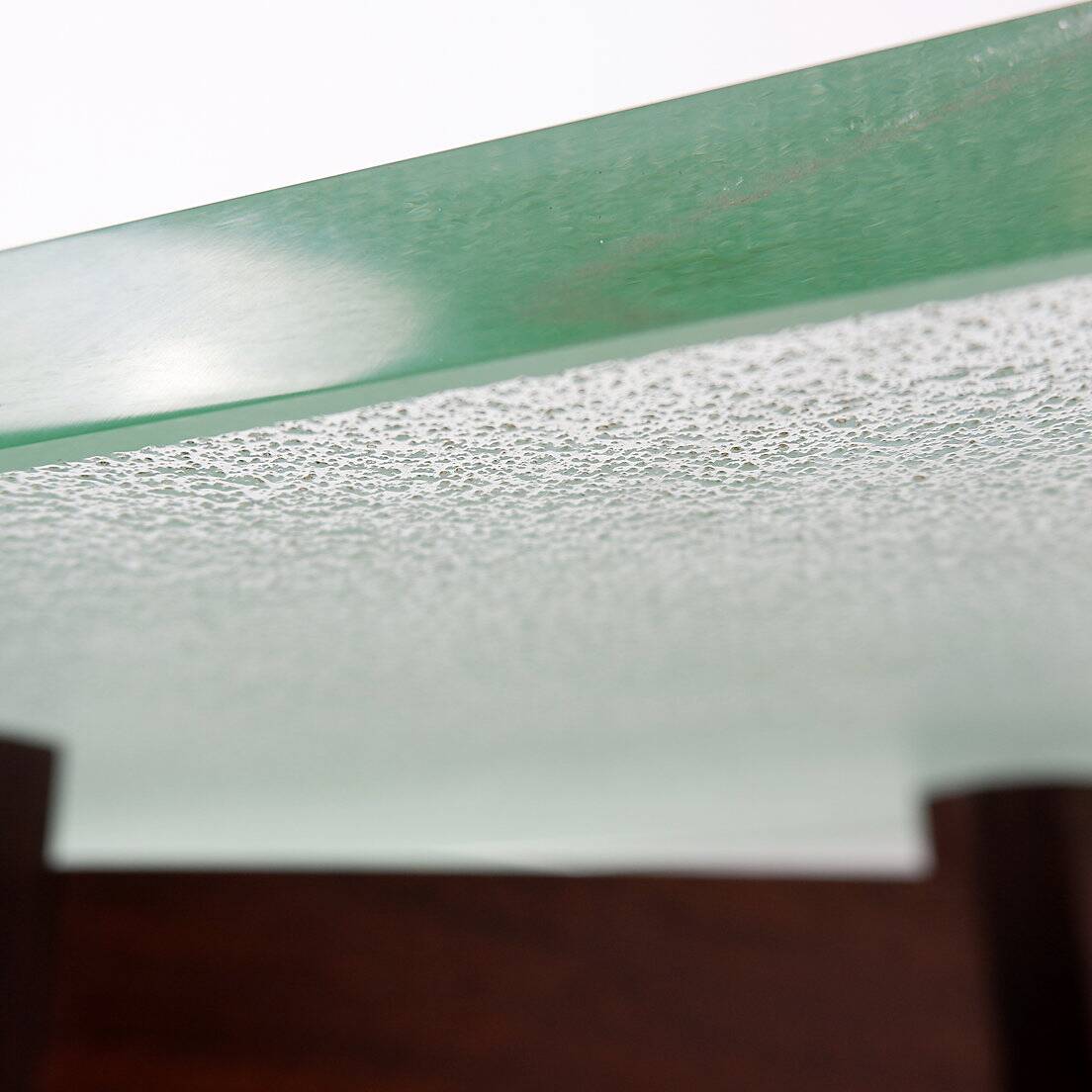 Mid-Century Console Table by Jan Vlug - Belgium