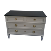 Commode style L XVI
