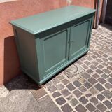 Vintage parisian buffet