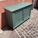 Vintage parisian buffet
