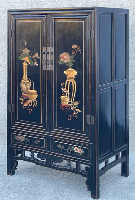 China Cabinet