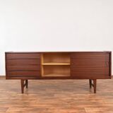 Mid-Century Sideboard Model Ulvö by Erik Wørts for Ikea, 1960s