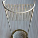 Door vintage umbrellas 1960s