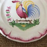 Wall plate