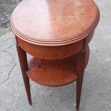 Side table louis xvi
