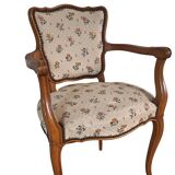 Fautieul tapisserai type louis 18