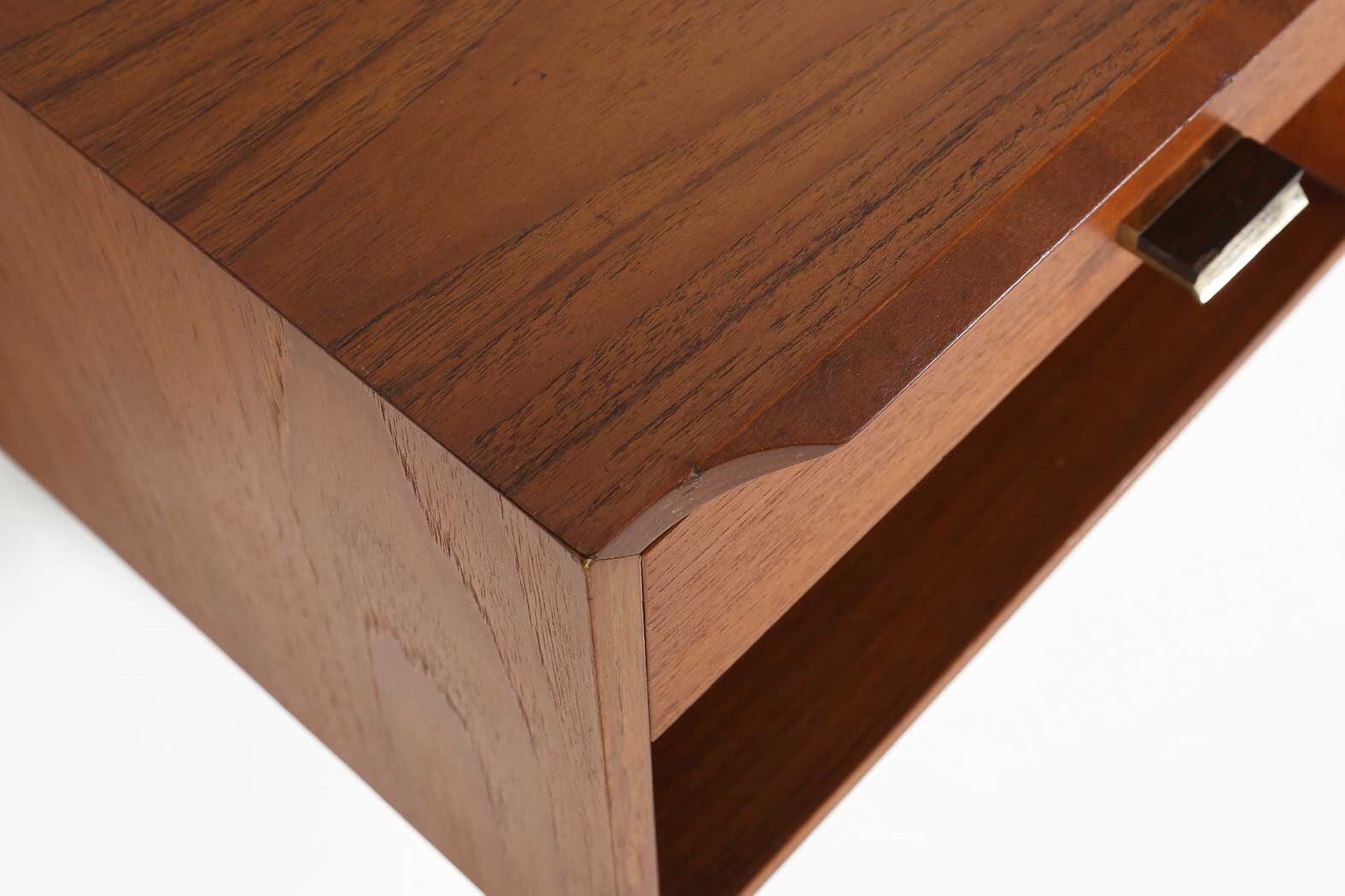 Mid-century nightstands