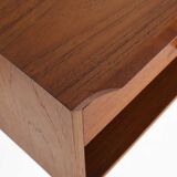 Mid-century nightstands