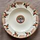 Longwy plates 1920