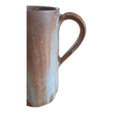Sandstone pitcher