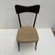 Italian chair from the fifties