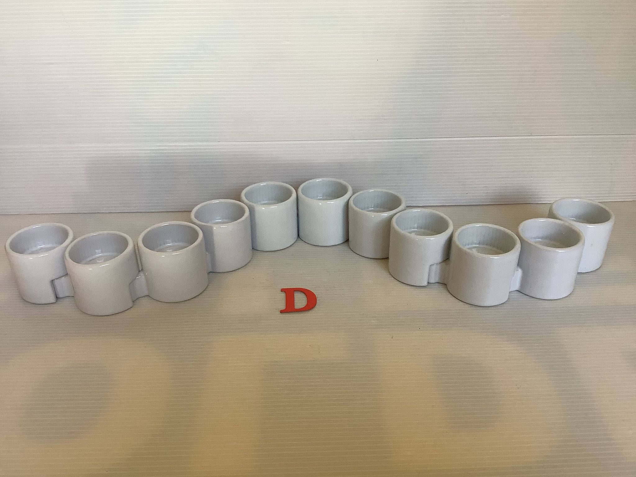 Our designer candle holders Ehlen Johansson D