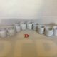 Our designer candle holders Ehlen Johansson D