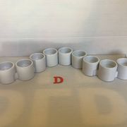 Our designer candle holders Ehlen Johansson D
